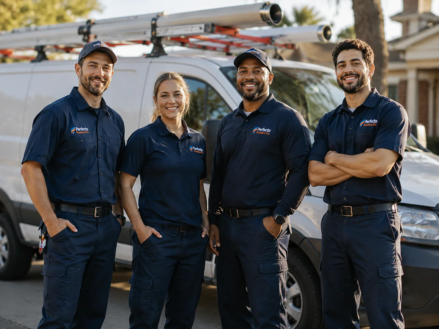Emergency Plumber Near Me in Perrysville, OH near me