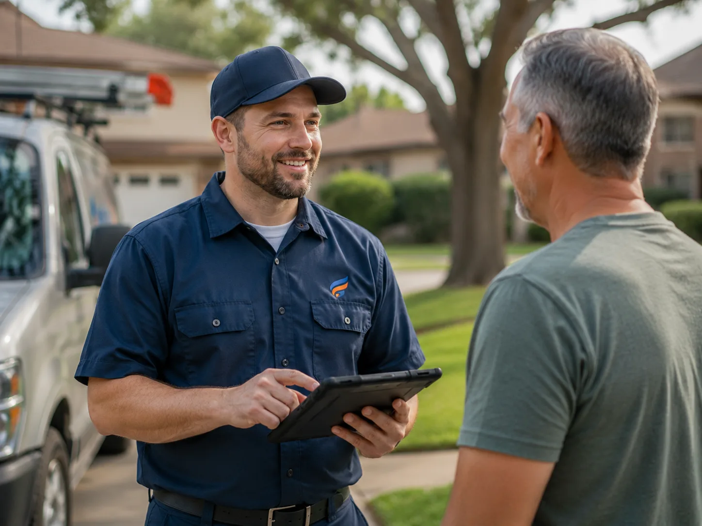 Emergency Plumber Near Me Perrysville, OH FAQs